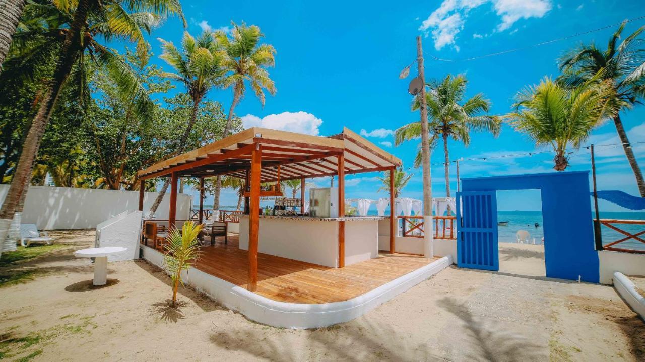 Kpre Covenas By Bernalo Hotels Exterior foto