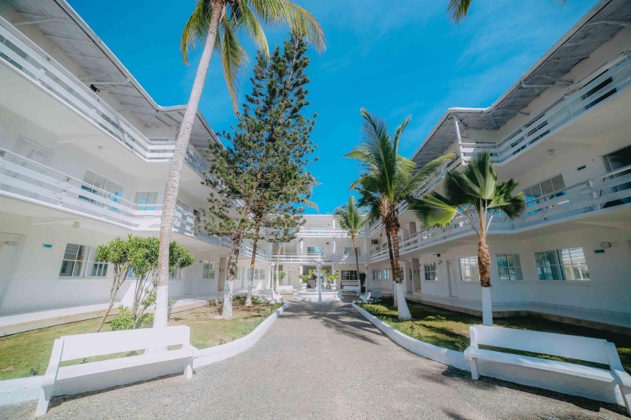 Kpre Covenas By Bernalo Hotels Exterior foto