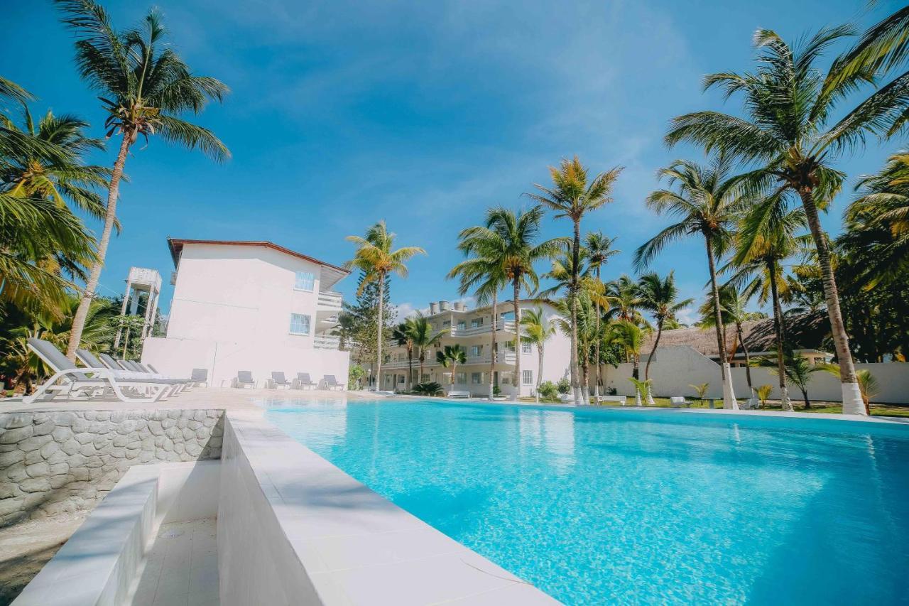 Kpre Covenas By Bernalo Hotels Exterior foto