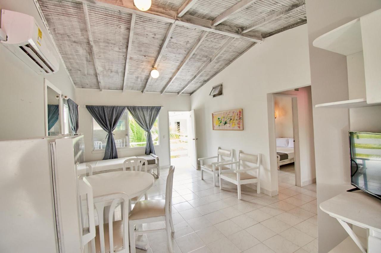 Kpre Covenas By Bernalo Hotels Exterior foto