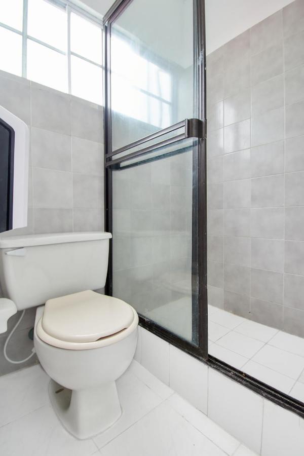 Kpre Covenas By Bernalo Hotels Exterior foto