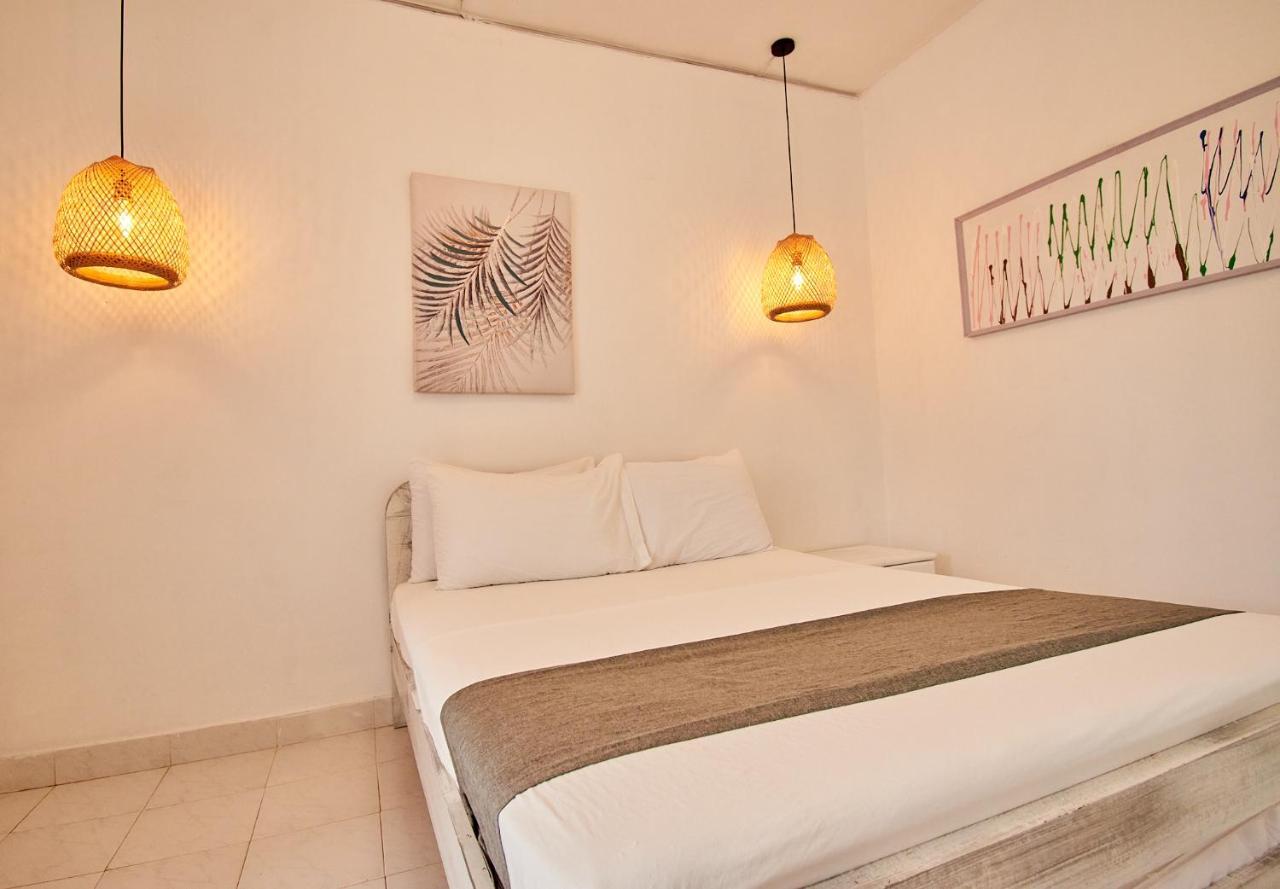 Kpre Covenas By Bernalo Hotels Exterior foto