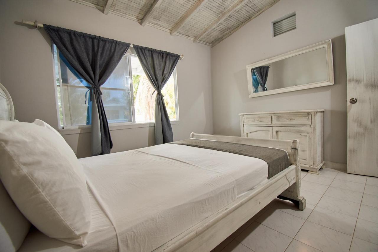 Kpre Covenas By Bernalo Hotels Exterior foto