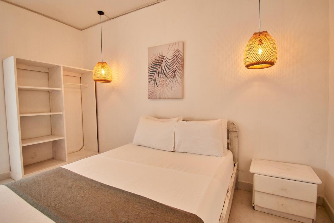Kpre Covenas By Bernalo Hotels Exterior foto