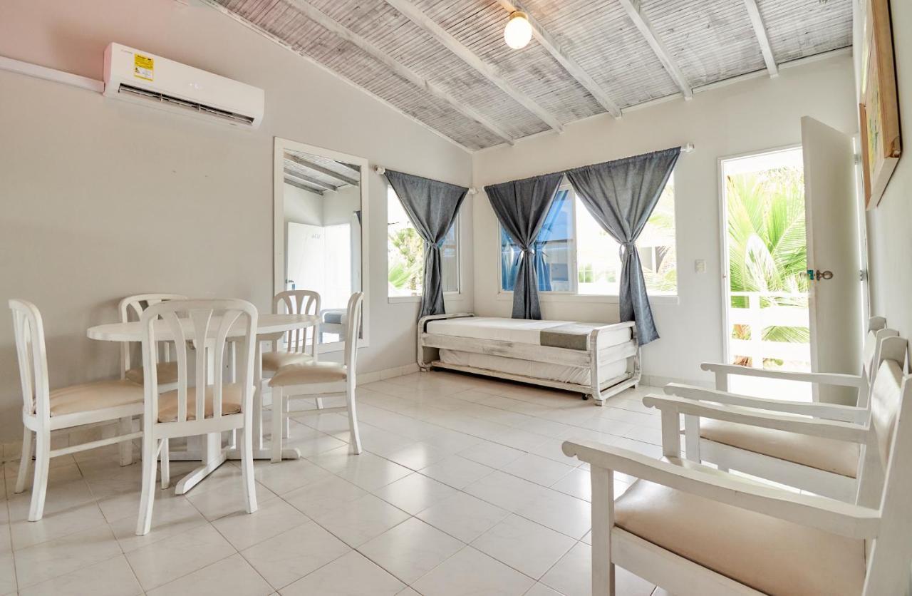 Kpre Covenas By Bernalo Hotels Exterior foto